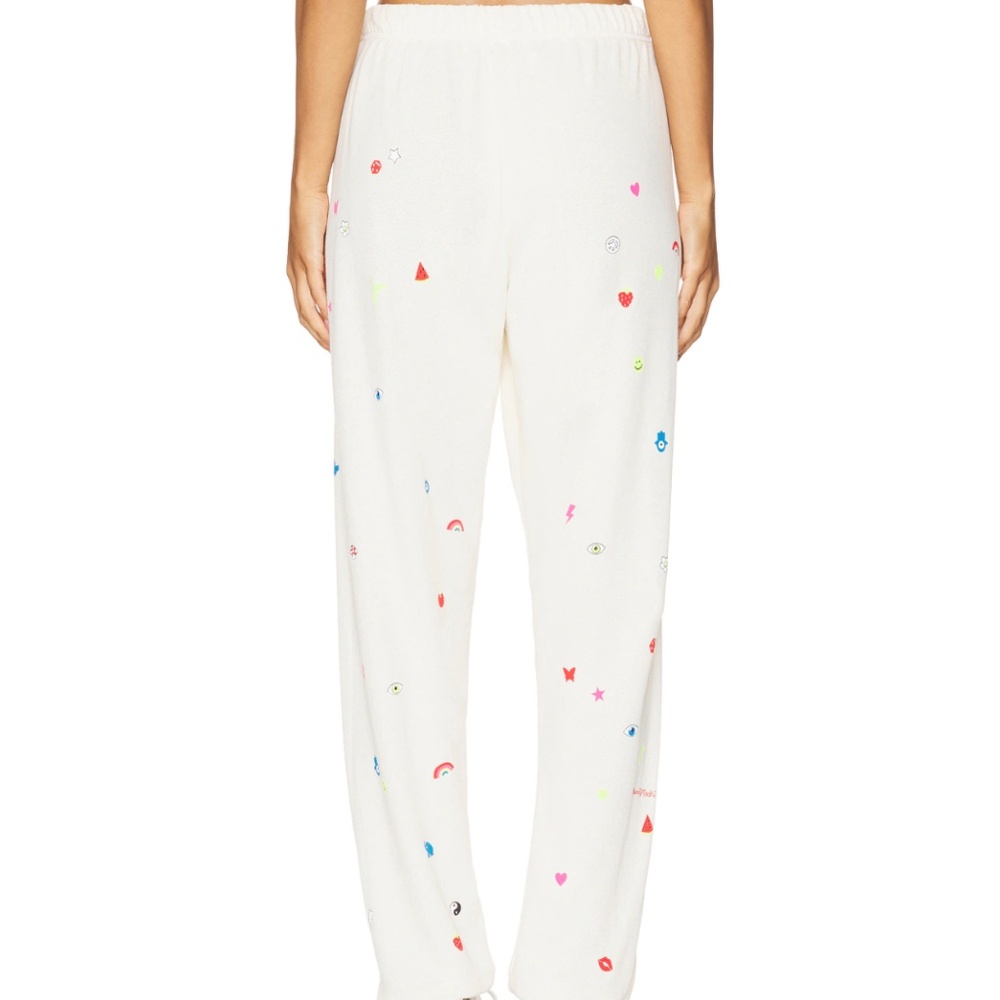 Lauren Moshi Charms sweatpant